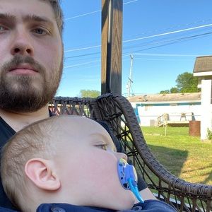 Meet your Posher, Nathan